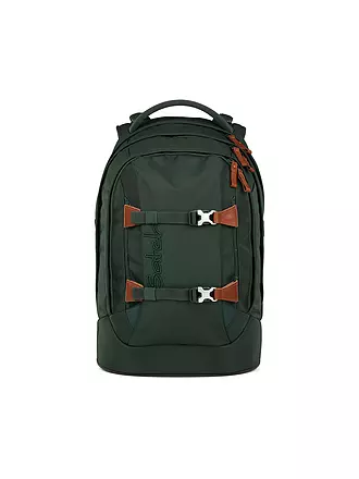 SATCH | Schulrucksack Pack Nordic Forest | 